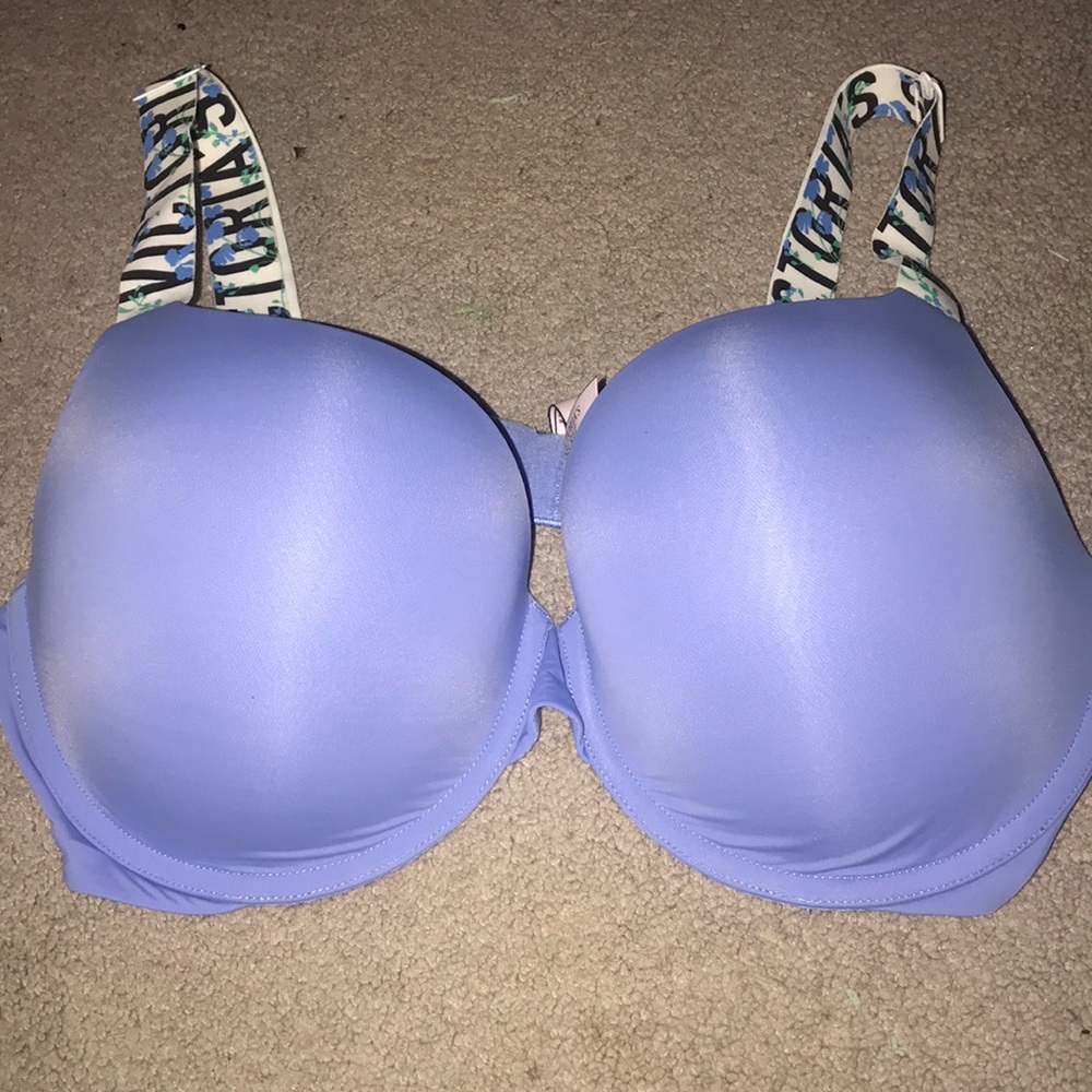 VS 38D bra